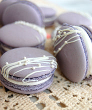 Load image into Gallery viewer, Perfectly Pastel Macarons
