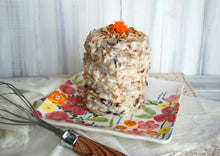 Load image into Gallery viewer, Decadent Carrot Cake
