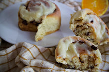 Load image into Gallery viewer, Luscious Cinnamon Rolls
